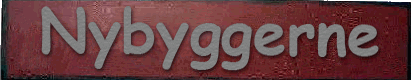Nybyggerne